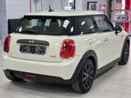 MINI One 1.2i Auto Sport Gps Cruise BiZone Blue Chauffants, Autos, 75 kW, Achat, Euro 6, Entreprise