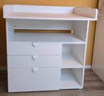 Ververstafel commode ongebruikt., Ophalen, 50 tot 70 cm, Nieuw, 75 tot 100 cm