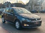 VW Polo 1.0 Blue Motion - 23.925KM !!!! - Eerste eigenaar, Auto's, Volkswagen, 4 deurs, Stof, Euro 6, Zwart