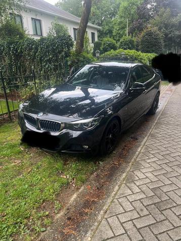 BMW 318 GT beschikbaar voor biedingen