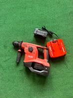 Perforateur / Burineur HILTI TE 30-22 NURON, Doe-het-zelf en Bouw, Ophalen of Verzenden, Zo goed als nieuw