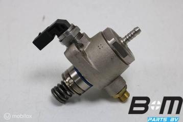 Brandstofpomp Audi A3 8V FL 2.0 TFSI DHH 06L1407027B beschikbaar voor biedingen
