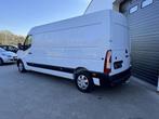 Renault Master L3H2 Blue dCi 135, Auto's, Renault, 135 pk, Monovolume, Zwart, Wit