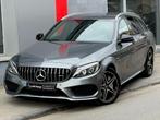 Mercedes-Benz C 43 AMG 4-Matic V6GARANTIE 1an/23.553€HT, Autos, Alcantara, SUV ou Tout-terrain, 5 places, Carnet d'entretien