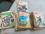 Vlaamse filmpjes, Boeken, Tijdschriften en Kranten, Ophalen