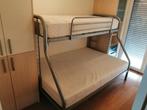 Hoogslaper, Huis en Inrichting, Ophalen, Gebruikt, Stapelbed