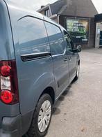 Citroen Berlingo 60Dkm 3zit!!!, Auto's, Citroën, Te koop, Monovolume, Airconditioning, Stof