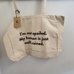 Tote bag NIEUW, Ophalen of Verzenden, Nieuw