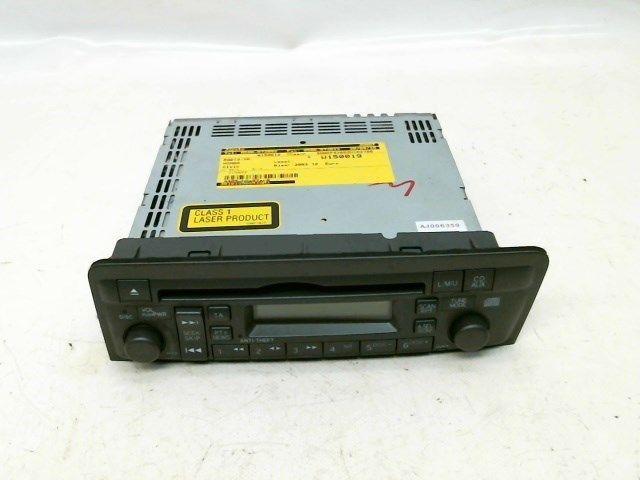 RADIO Honda Civic (EP / EU) (|39101S5SG510M1|), Auto-onderdelen, Overige Auto-onderdelen, Honda, Gebruikt