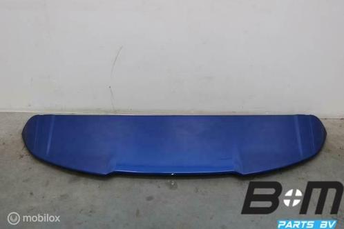 S-Line achterklepspoiler Audi Q7 4M LY5Q 4M0827933A, Autos : Pièces & Accessoires, Carrosserie & Tôlerie, Utilisé