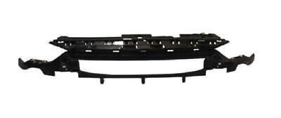 Opel corsa F grille houder voorbumper bumper 9829535680 98 2, Auto-onderdelen, Carrosserie, Bumper, Opel, Nieuw