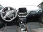 FORD PUMA ST -LINE HYBRIDE B 07-22, Auto's, Puma, Cruise Control, Wit, Bedrijf