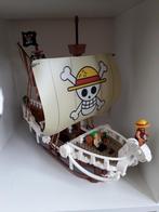 LEGO One Piece 75639 The Going Merry Pirate Ship - Like New!, Ophalen of Verzenden, Zo goed als nieuw, Complete set, Lego