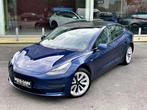 Tesla Model 3 Deep Blue Range Dual Motor Autopilot 6634 km, Autos, Tesla, 5 places, 498 ch, Berline, Automatique