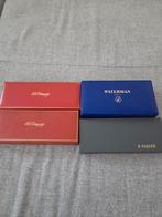 lot pennen / balpennen, Verzamelen, Ophalen of Verzenden, Zo goed als nieuw, Balpen, Parker