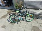 Kinderfiets, Fietsen en Brommers, Ophalen, Gebruikt, 20 inch of meer, Itek