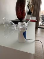 Vernevelaar op batterijen en kabel, Ophalen of Verzenden, Nieuw