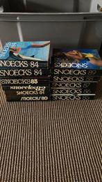 Collection de Snoecks, Livres, Utilisé, Enlèvement ou Envoi