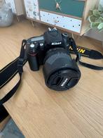 NIKON D-90, Ophalen, Gebruikt, Nikon