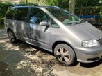 Seat alhambra 1.9tdi, Auto's, Seat, Diesel, Particulier, Alhambra, Te koop