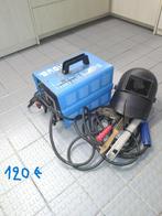 laspost 120€, Ophalen, Zo goed als nieuw