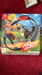 RING FIT ADVENTURE VOOR NINTENDO, Games en Spelcomputers, Games | Nintendo Switch, 1 speler, Eén computer, Ophalen of Verzenden