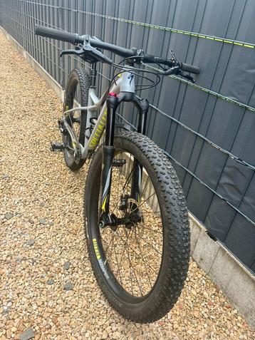 Specialized MTB beschikbaar voor biedingen