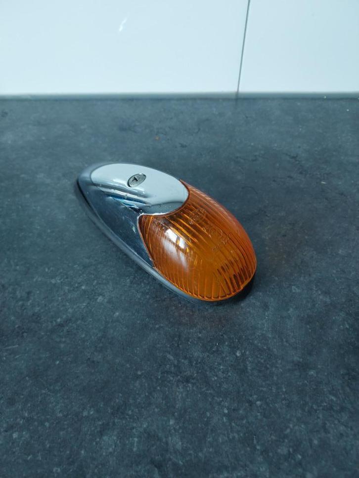 Hella Peanut Knipperlicht Volkswagen Oldtimer Cox, Auto-onderdelen, Verlichting, Alfa Romeo, Audi, BMW, Daihatsu, Fiat, Ford, Honda