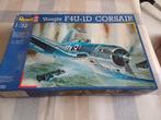 Revell Vought F4U-ID Corsair Schaal 1/32, 1:72 tot 1:144, Revell, Ophalen of Verzenden, Zo goed als nieuw