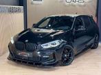 BMW 1 Serie 116 dA * PACK M PERFORMANCE * GAR 12 MOIS *, Autos, Achat, Cruise Control, Euro 6, Entreprise
