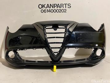 Alfa Romeo MITO voorbumper 156078529 beschikbaar voor biedingen