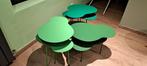 DESIGN TABLES, Ophalen, Overige materialen, 50 tot 100 cm, 50 tot 75 cm