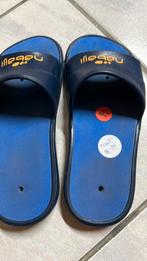 Slippers jongens, Kleding | Heren, Badmode en Zwemkleding, Ophalen of Verzenden, Blauw