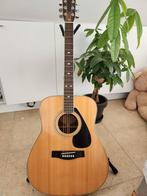 Vintage akoestische gitaar Yamaha FG345 TOPGITAAR, Muziek en Instrumenten, Snaarinstrumenten | Gitaren | Akoestisch, Ophalen