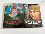 Série bd complète Castaka 2 tomes EO, Livres, BD, Enlèvement ou Envoi, Comme neuf
