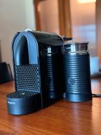 Magimix Nespresso incl. Milkfoamer, Gebruikt, Espresso apparaat, Ophalen of Verzenden, 4 tot 10 kopjes