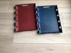 2 houten plateaus, Ophalen of Verzenden, Gebruikt, Rechthoekig, Hout