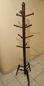 Portemanteau bois 1m81, Bois, 150 à 200 cm, Enlèvement, Utilisé