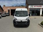 Citroen Jumper Fourgon Tolé 35, Auto's, Jumper, https://public.car-pass.be/vhr/0d75ed9d-f5f0-4ba8-9ba0-1867bad1f820, Wit, Bedrijf