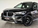 BMW X1 1.5iA xDrive25e-1ERPRO-LED-T.O-CUIR-JANTES19-PDC, Autos, BMW, Achat, Euro 6, Entreprise, Noir