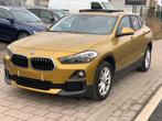 Bmw X2 18d sDrive 110kw/150pk /Leder/Pdc/Cruise/Gps/Camera, Auto's, Te koop, X2, 5 deurs, SUV of Terreinwagen