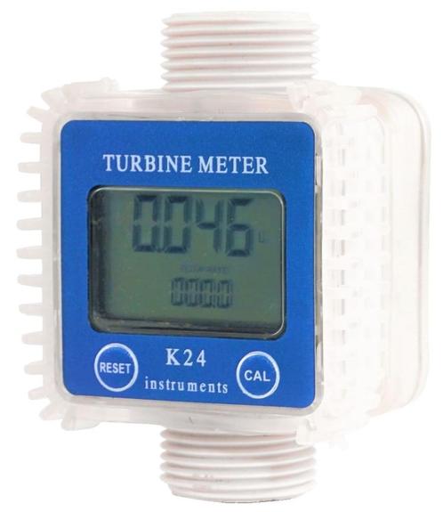 Vloeistofmeter / Debietmeter, Auto diversen, Overige Auto diversen, Verzenden