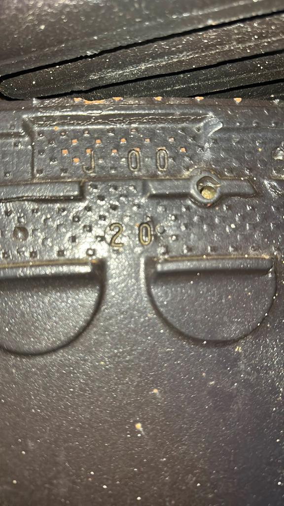 Stormpan 44 LEIKLEUR GRIJS, Doe-het-zelf en Bouw, Dakpannen en Dakbedekking, Gebruikt, Dakpannen, Steen of Klei, Grijs, 15 m² of meer