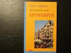 Een passie voor Antwerpen -Marc Didden-, Boeken, Ophalen of Verzenden