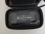 Jumpstarter Multifunction Portable Car jump Starter, Ophalen, Nieuw
