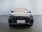 Audi Q5 Sportback*S-line*Boite auto*Garantie=03/30-tvac, Autos, Argent ou Gris, Achat, Entreprise, Q5