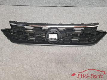 VOLKSWAGEN TAIGO 2G7 R-LINE GRILL ORIGINEEL beschikbaar voor biedingen