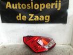 Achterlicht links van een Ford Fiesta, Ophalen of Verzenden, 3 maanden garantie, Gebruikt, Ford