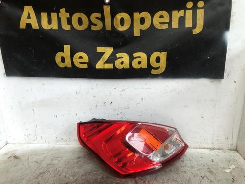 Achterlicht links van een Ford Fiesta, Auto-onderdelen, Verlichting, Ford, Gebruikt, 3 maanden garantie, Ophalen of Verzenden