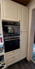 Armoire colonne Ikea Factum, Enlèvement